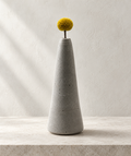 White Ceramic Vase